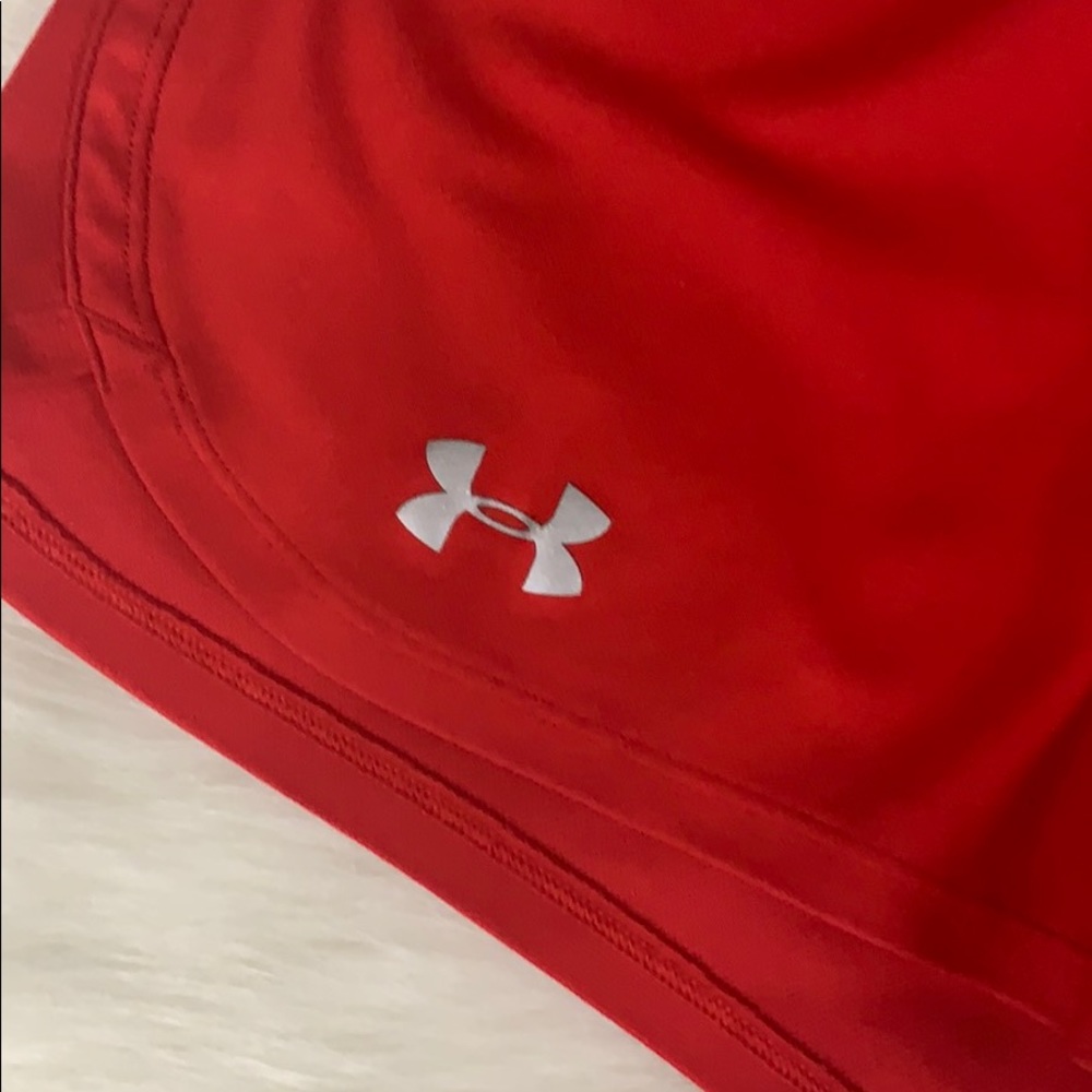 Under armour shorts - Picture 2 of 4